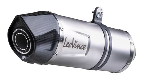 LeoVince LV One EVO Exhaust System Husqvarna 701 2016